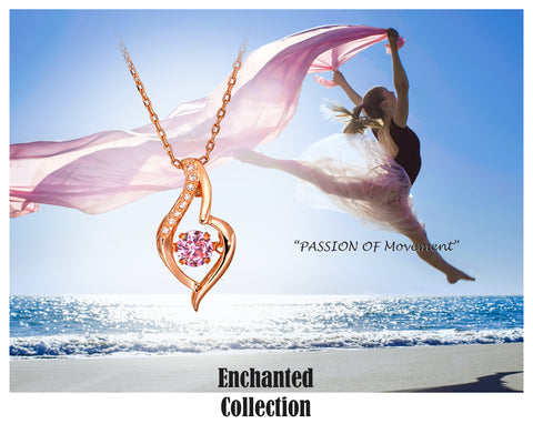Pica LeLa Jewellery Enchanted Collection