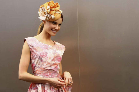 Melbourne Cup Ladies Fashion Tips 2016