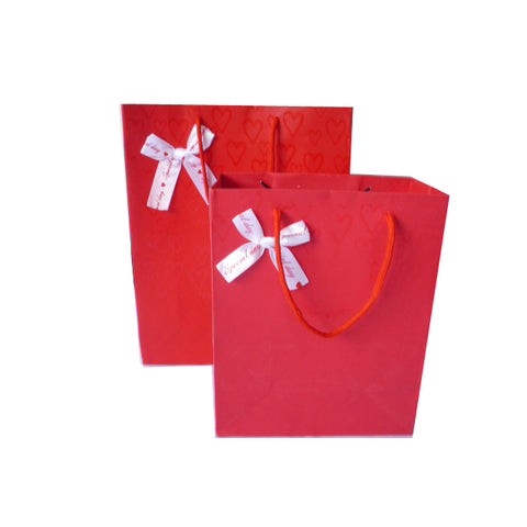 eco gift wrap reuseable gift bag