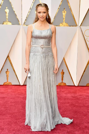 Teresa Palmer Oscars 2017