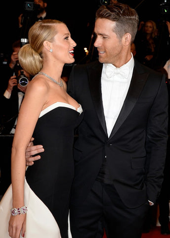 blake lively and ryan reynolds