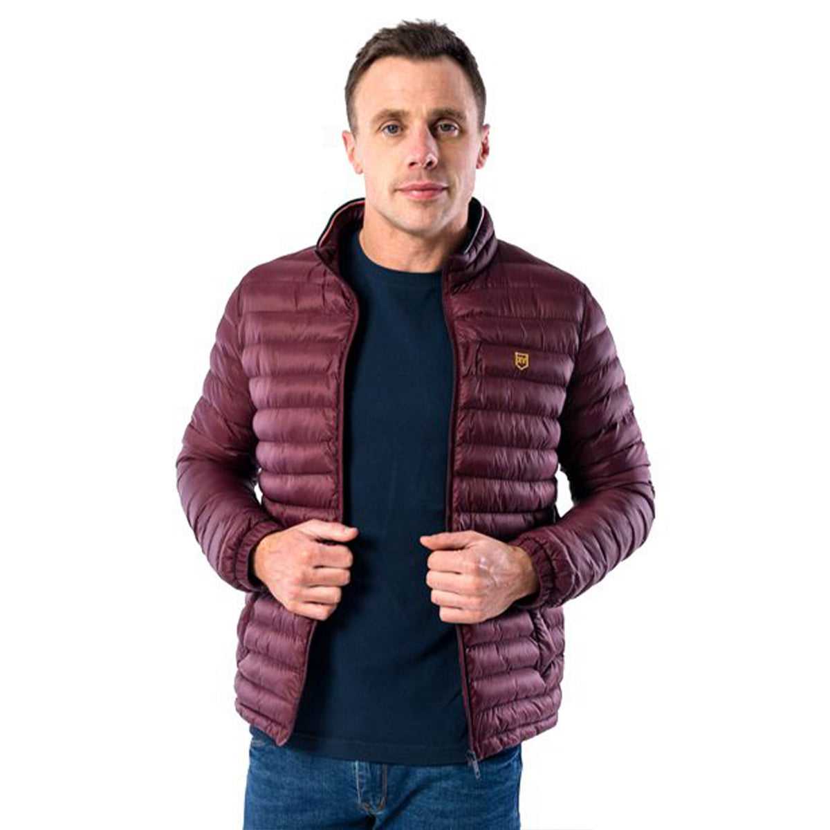 xv kings tommy bowe jacket