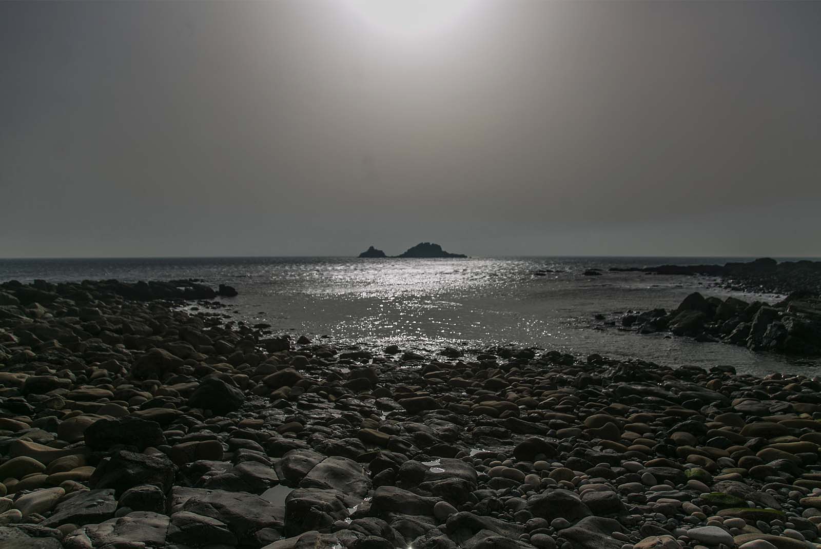 Priest's Cove, Cape Cornwall