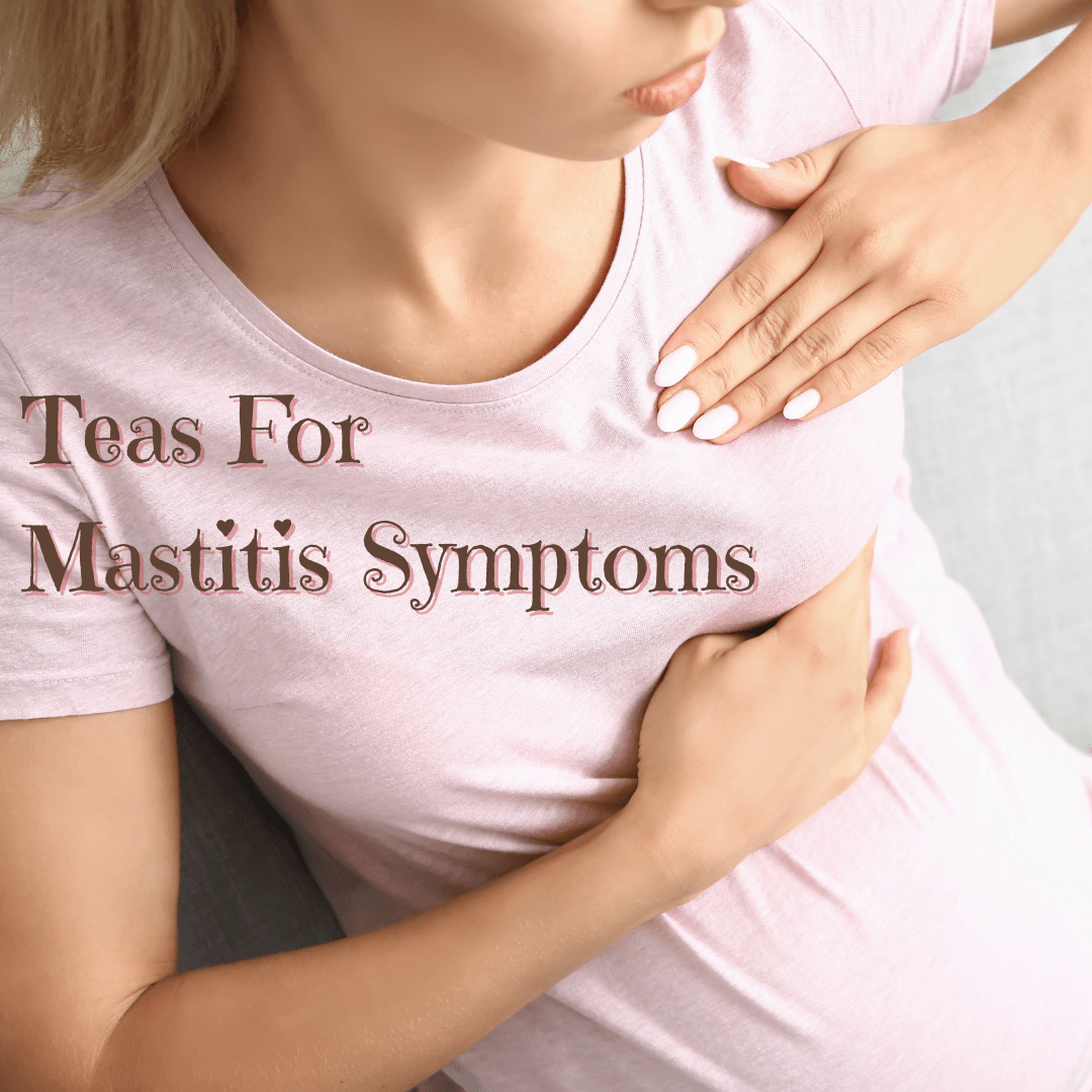 mastitis