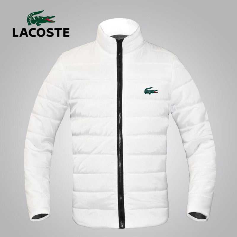 lacoste jacket winter