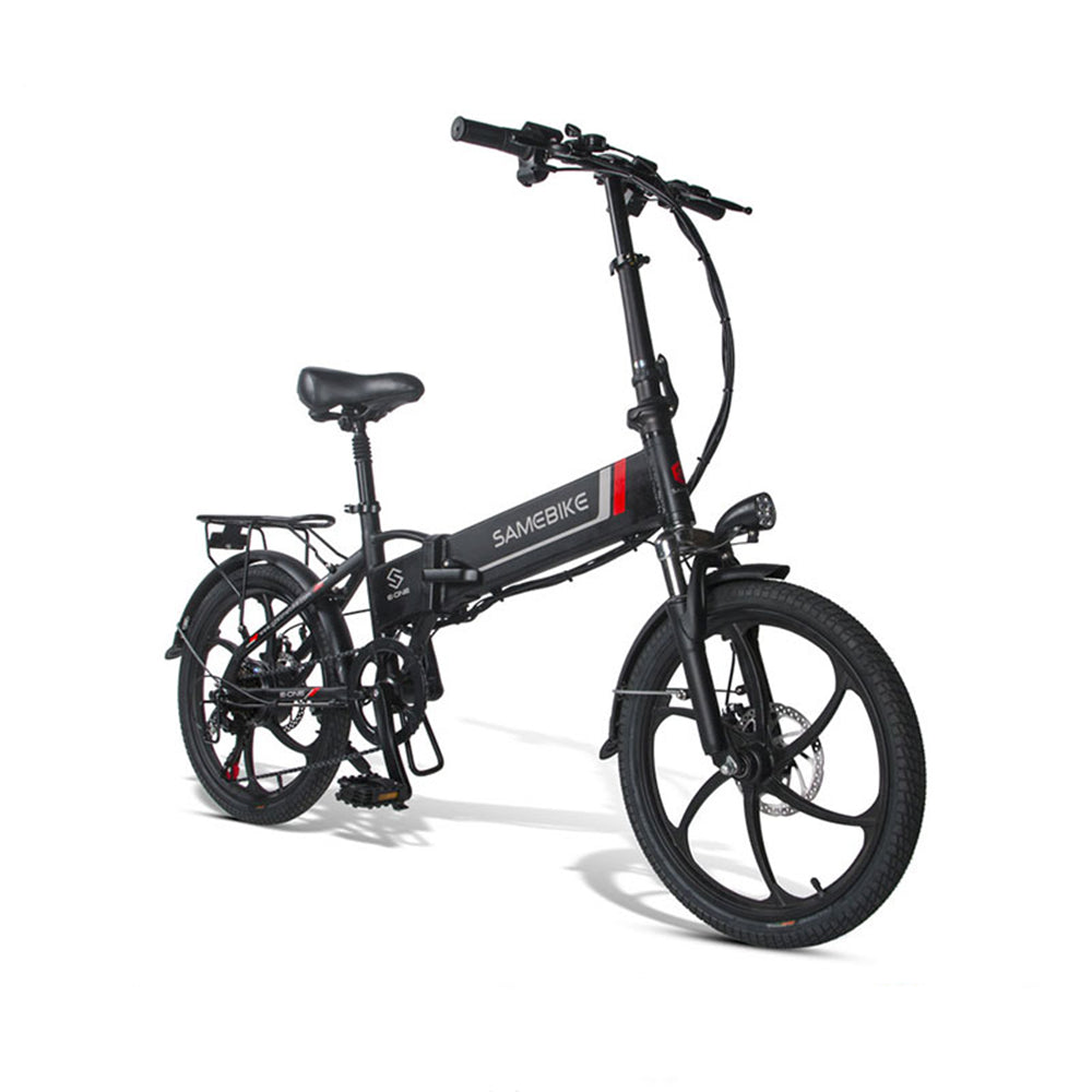 samebike 48v