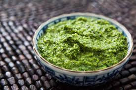 Pesto Cilantro (VEGAN) Small 115 g