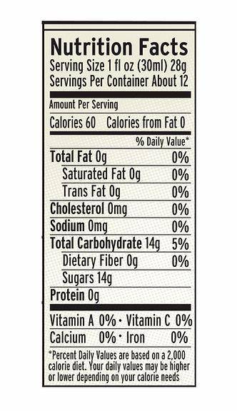 diet moscow mule calories