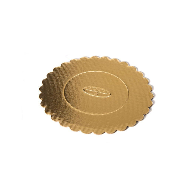 Gold Cake Boards All Sizes Perfection Products
