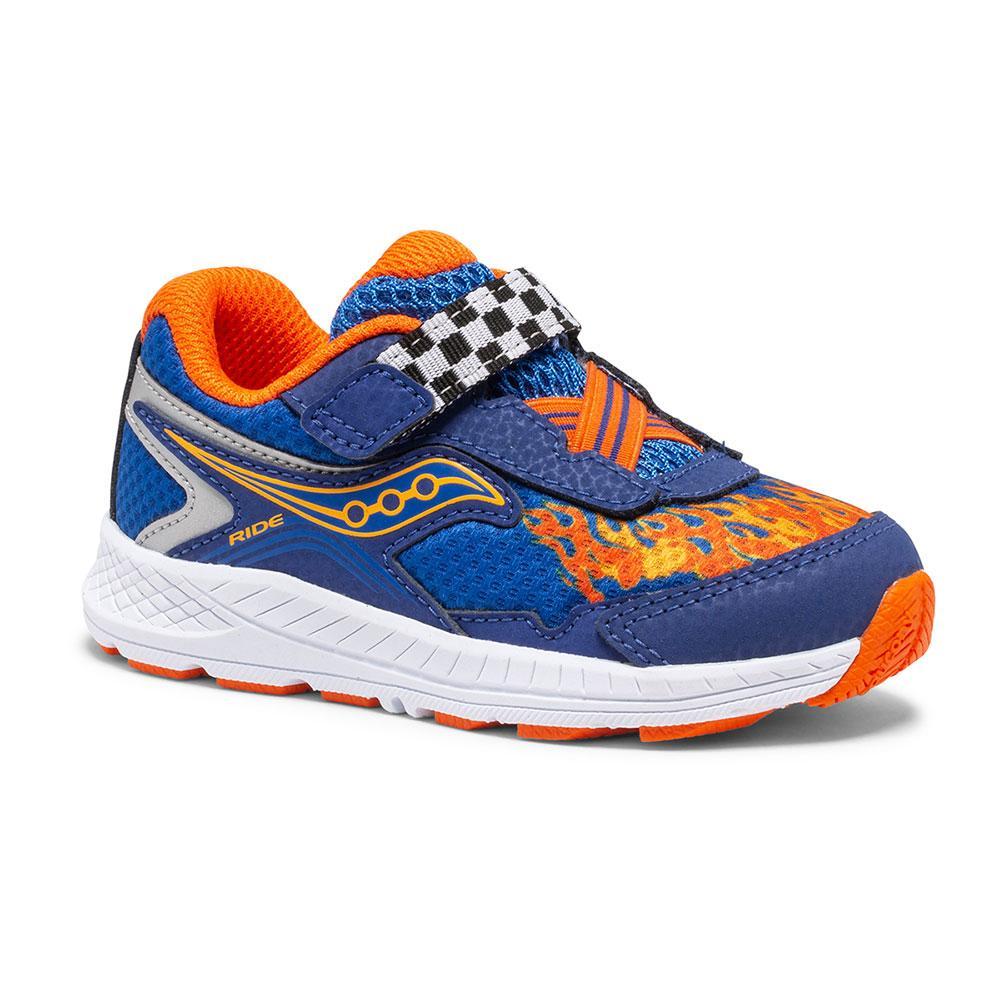 saucony ride 10 blue