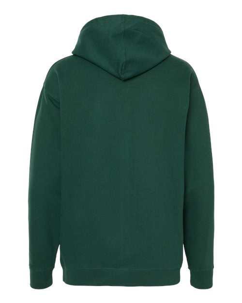 Independent Trading Co SS4500 Midweight Hooded Sweatshirt -