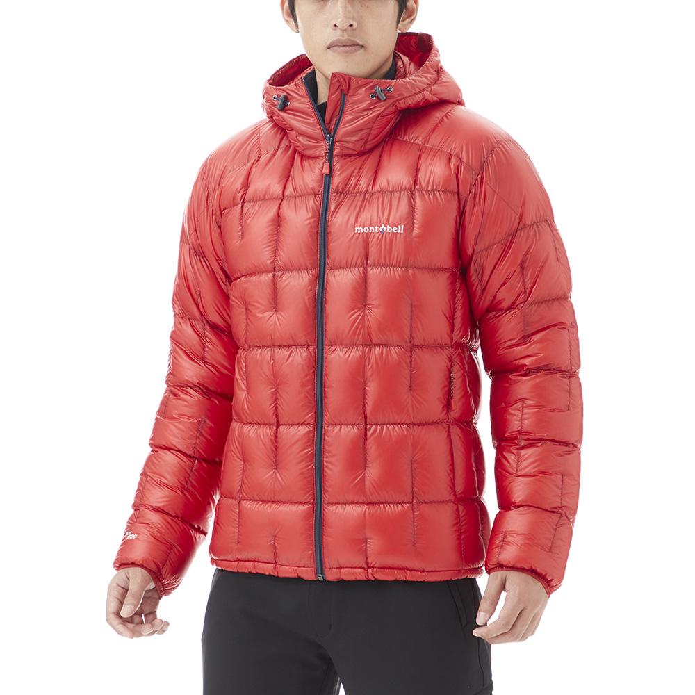 plasma 1000 alpine down parka