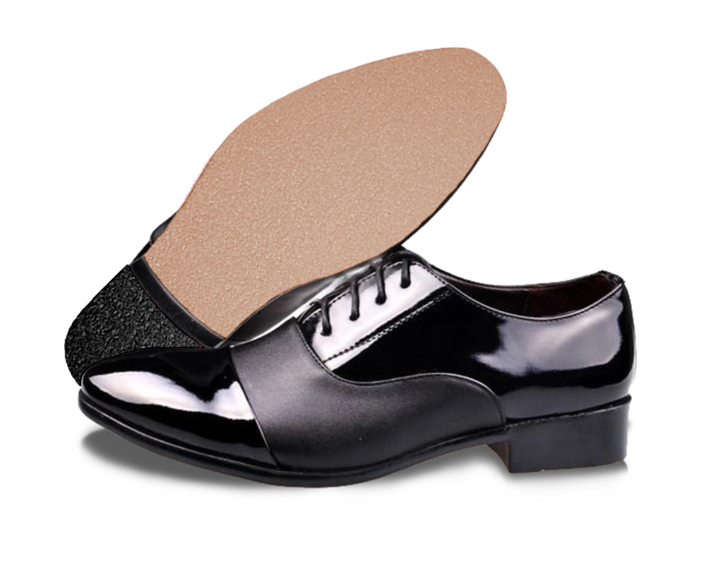 Clear Shoe Sole Slip Resistant Cover 
