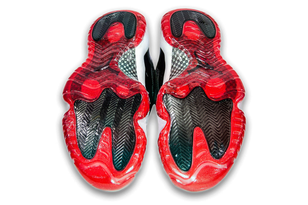 removable sole protectors
