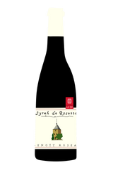 Syrah de Rosette