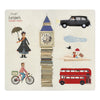 London Magnets