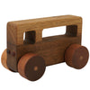 Soopsori Shape Cars, Rectangle