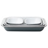 Bake Set, Black