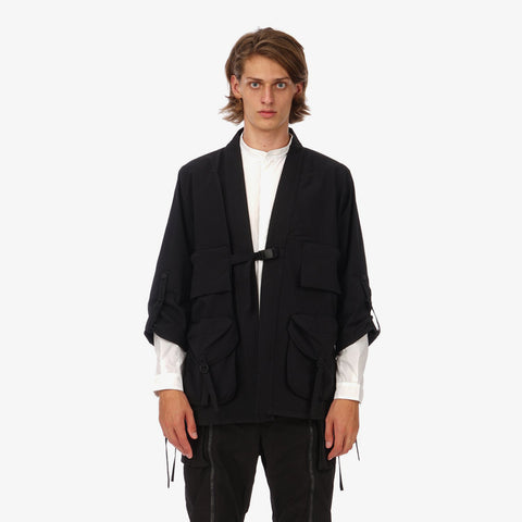 Nilmance 'Kimono Jacket KNJ-01'
