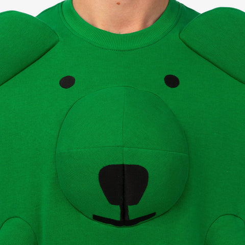 Walter van Beirendonck 'Bear Sweater'