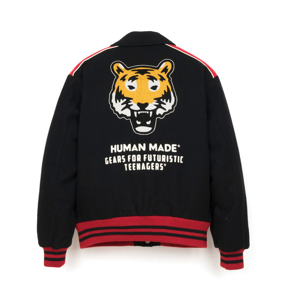 WEB限定デザイン HUMAN MADE EXCLUSIVE PANDA 中国限定の半袖 パンダ