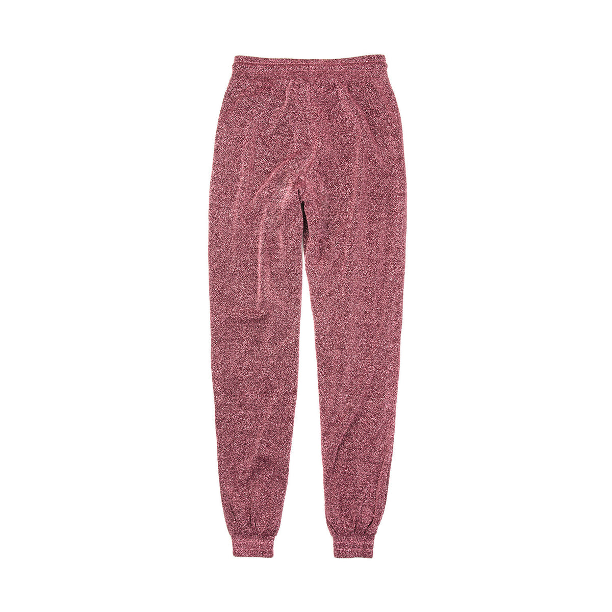 red tracksuit bottoms womens