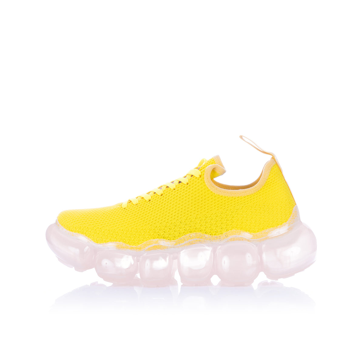 Walter Van Beirendonck | Cloud Sneakers 