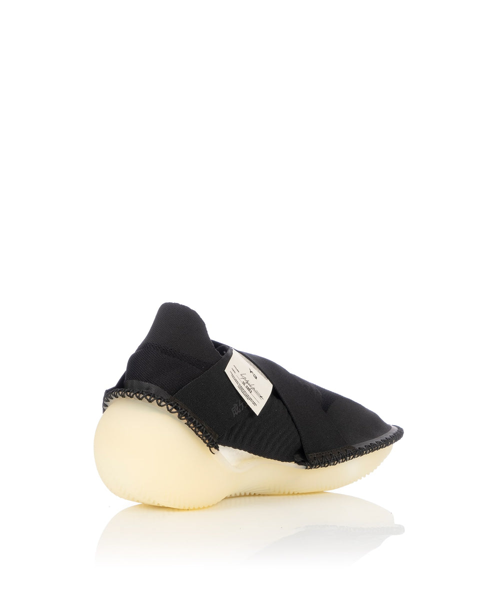 Y-3】ARQUE Q35200 - ブーツ