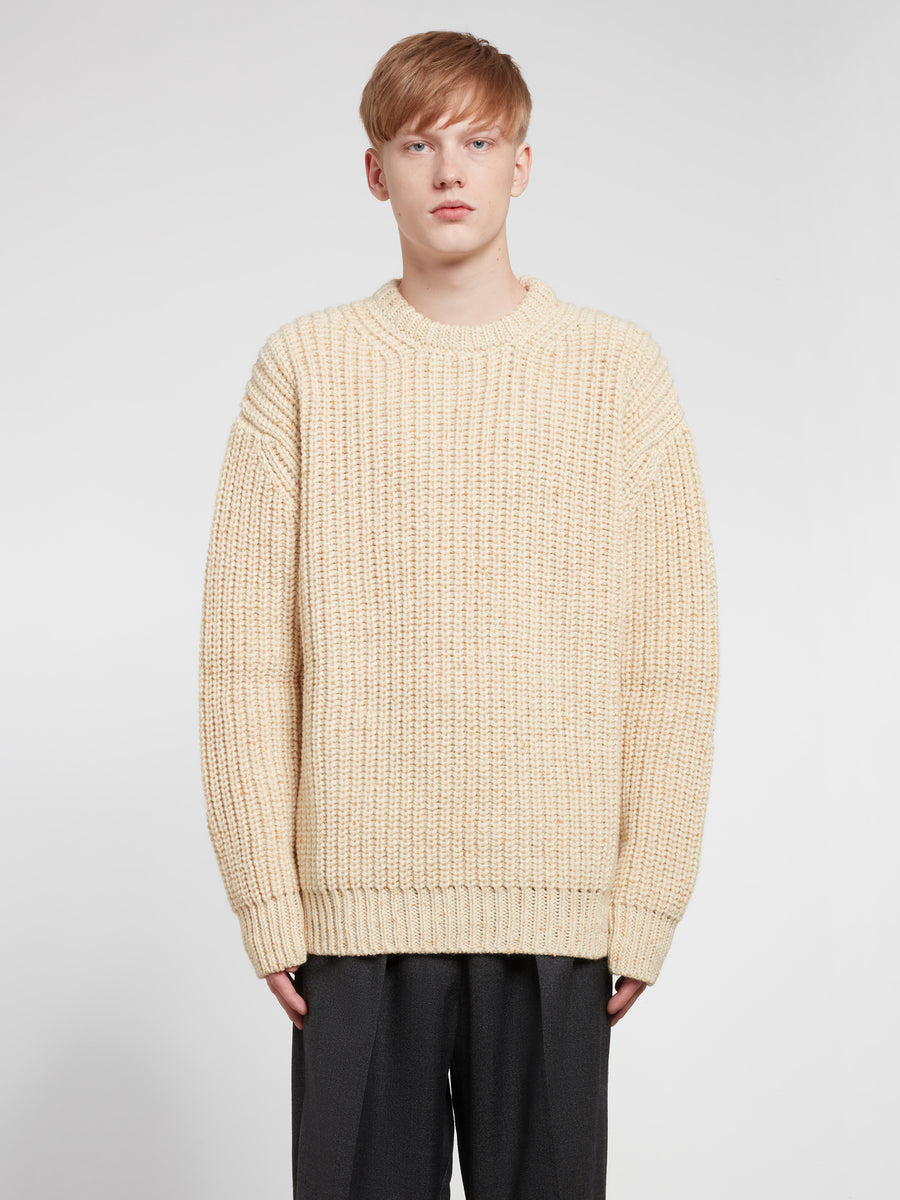 jil sander mohair kint 50 our legacy