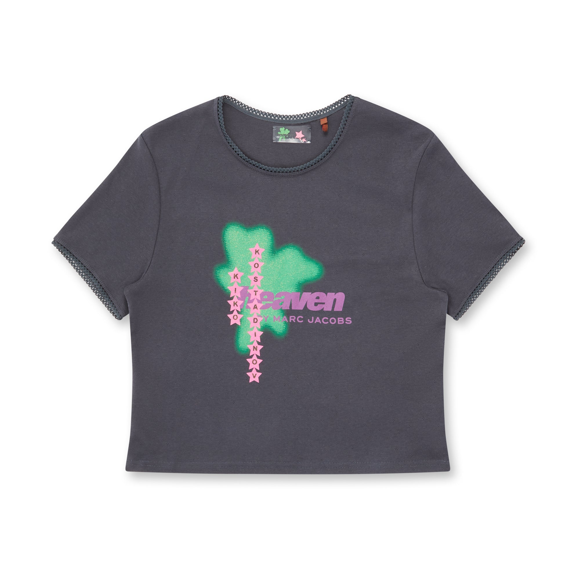 heaven x kiko kostadinov Tシャツ-