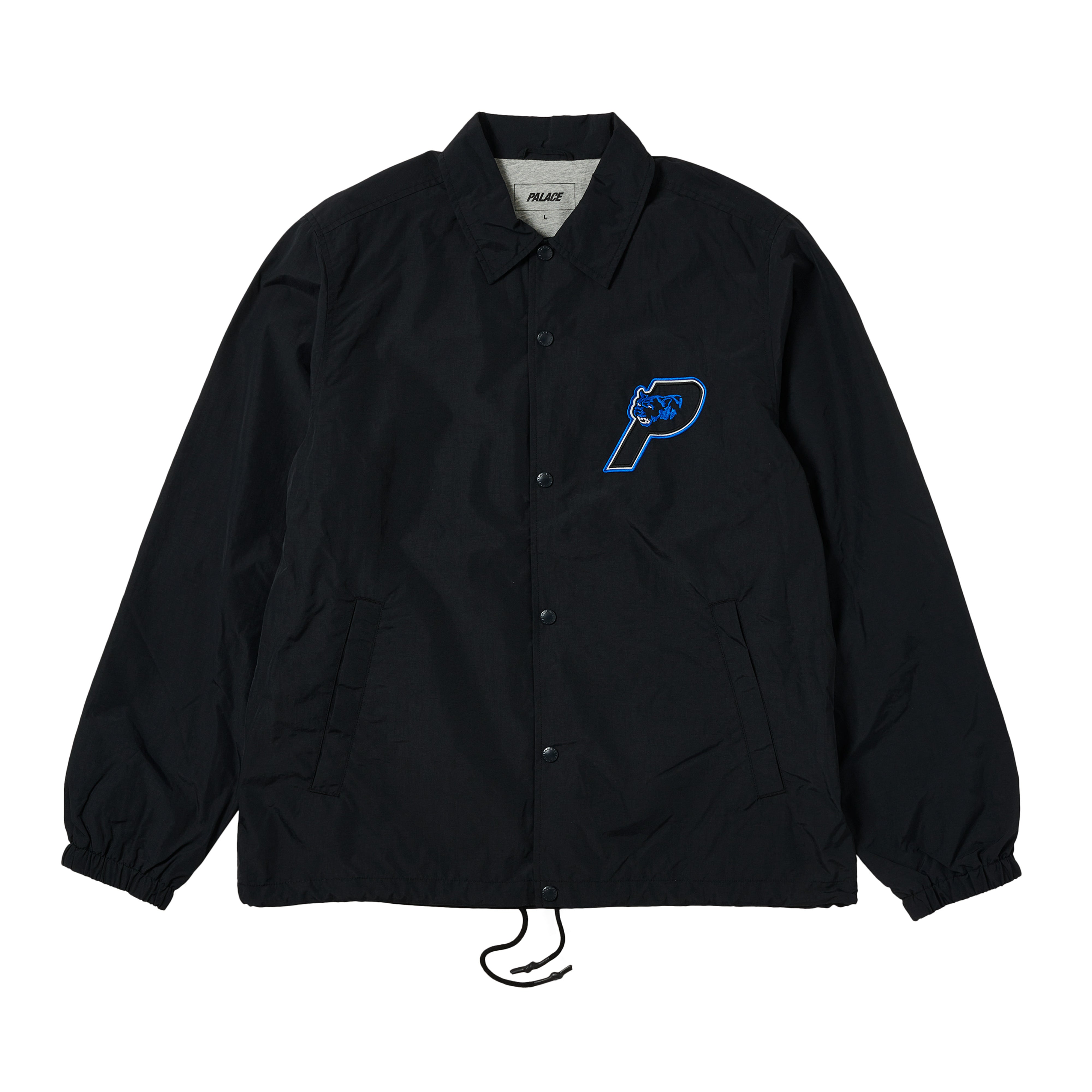 Palace - Panther Coach Jacket XL www.kallaline.com