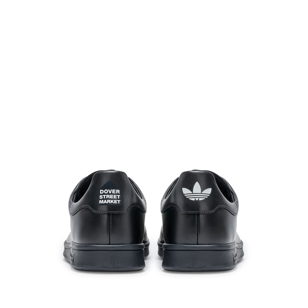 Adidas - DSM adidas Stan Smith (Black) | Dover Street E-Shop DSML