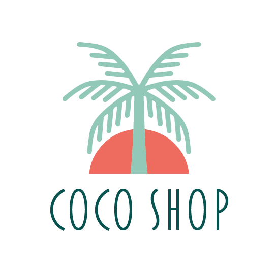 coco shop produits de noix de coco sante et delicieux