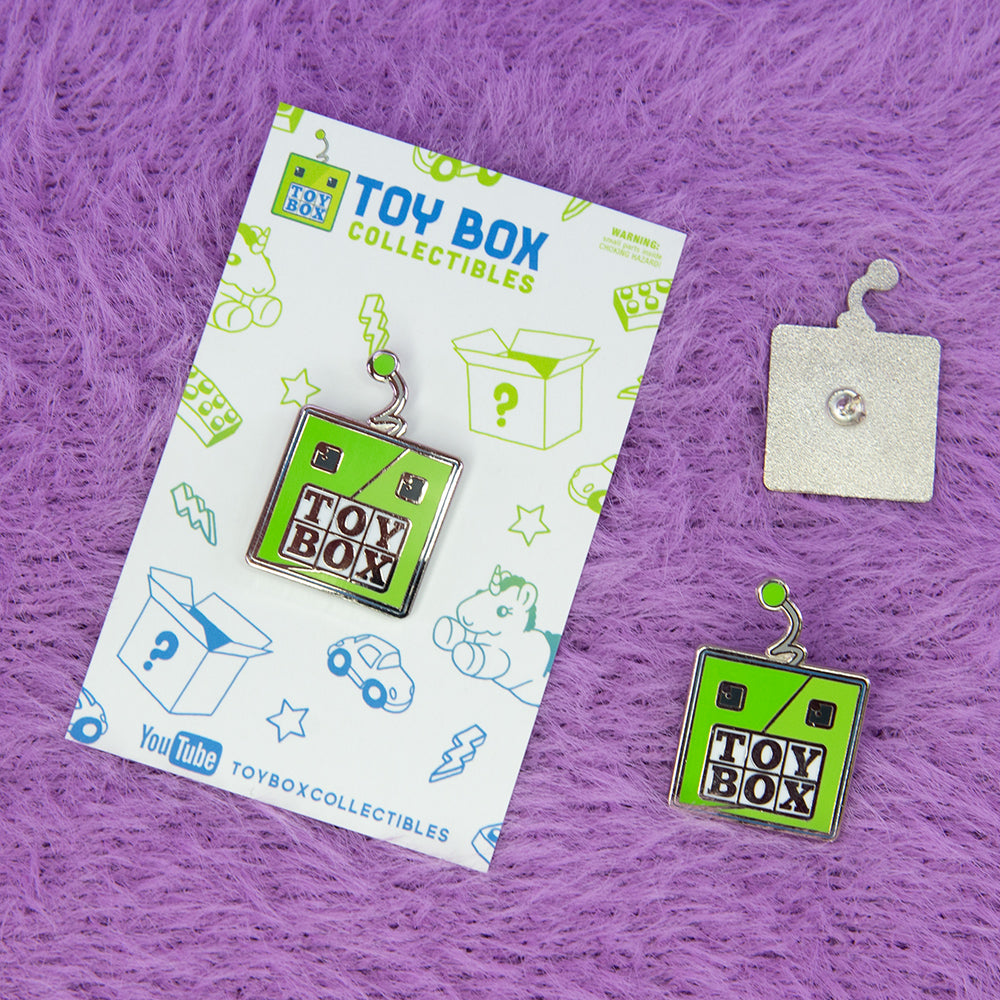 pin toy box