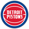 Detroit Pistons