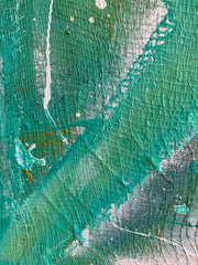 All wrong (60x40 cm / 23,5