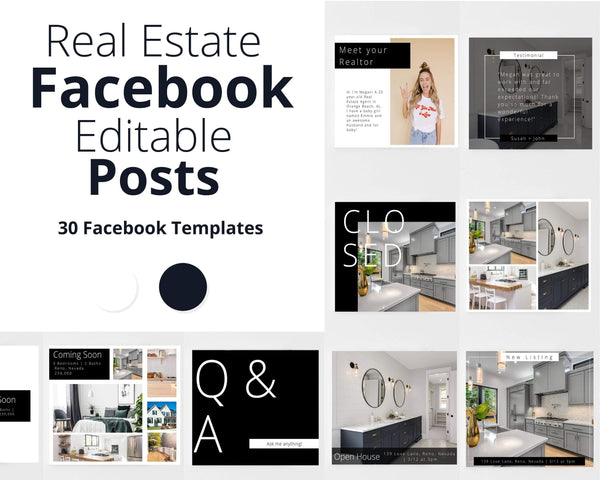 3 Strategies for Real Estate Agents on Facebook for 2018 - iHomefinder