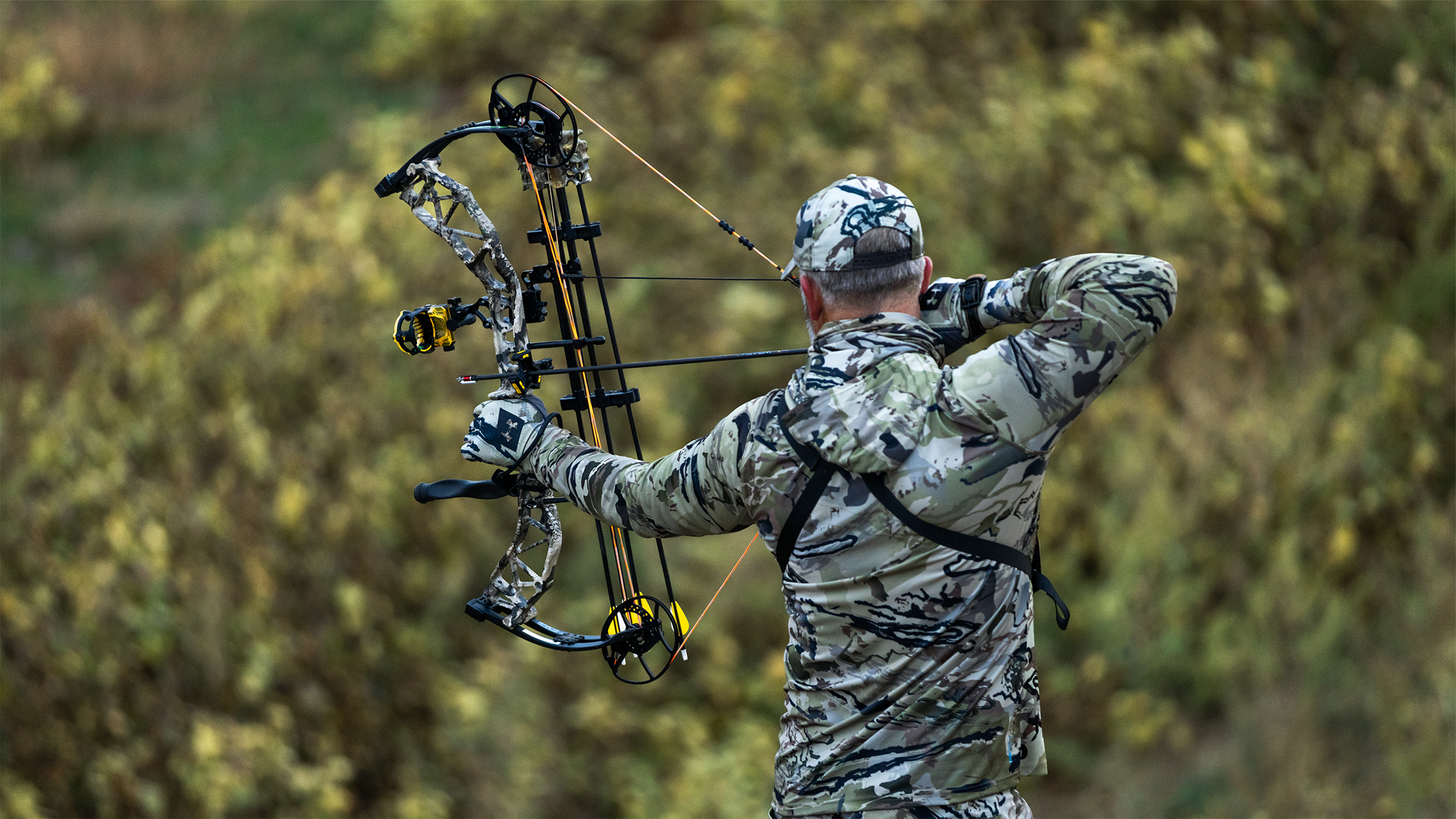 compound bow reviews