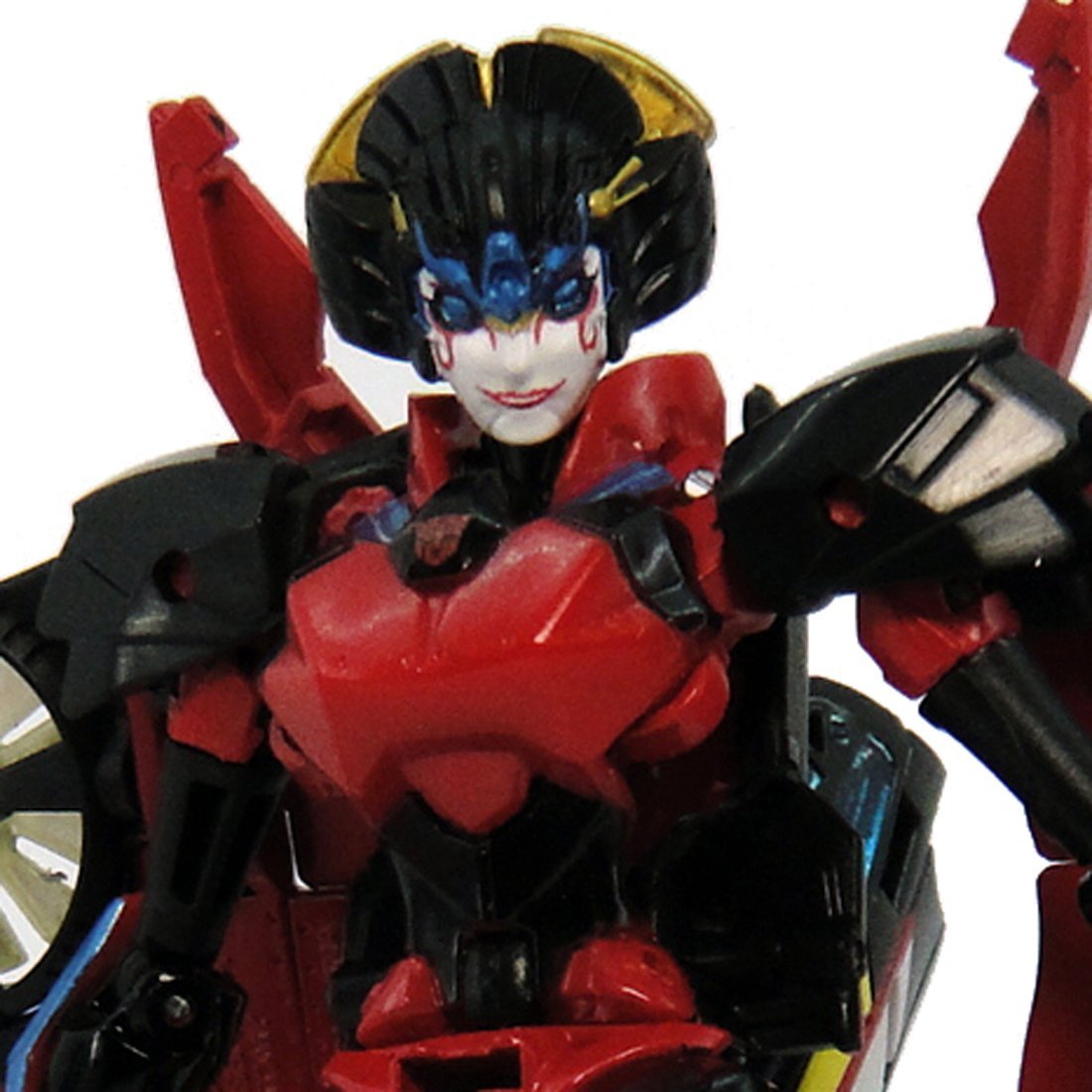 lg12 windblade