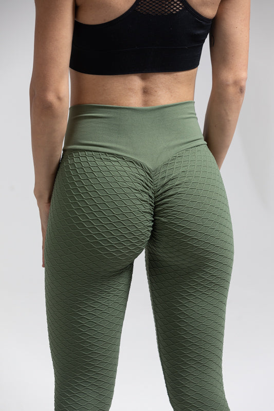 Scrunch Bum Leggings For Women Butt Lifting Yoga Pants Booty Lab 2418