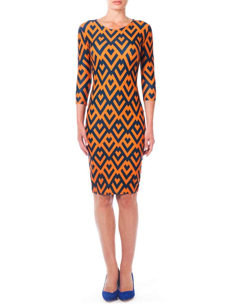 Kendal Bodycon Dress