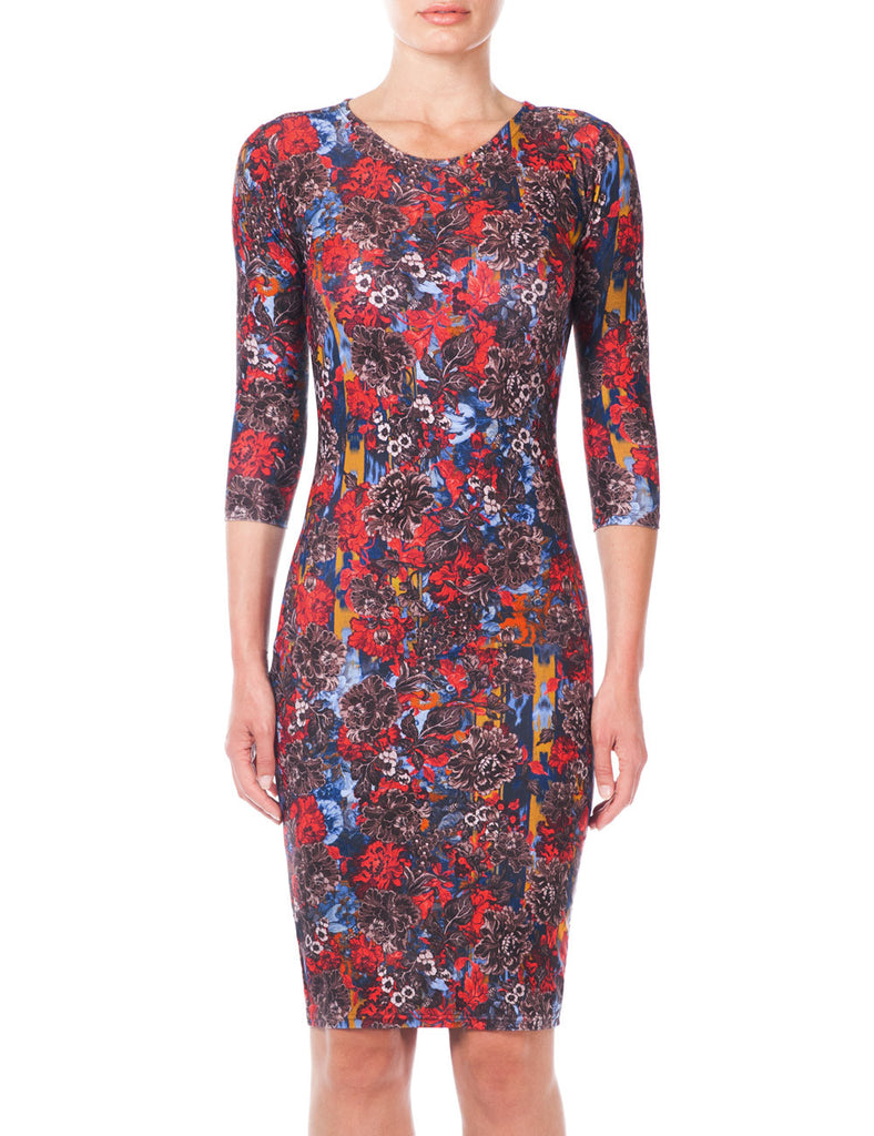 Latimer Bodycon Dress