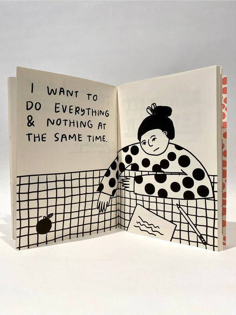 Make it Happen Journal