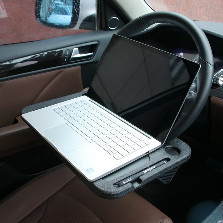 car laptop desk