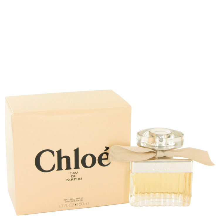 chloe perfume 1.7 oz