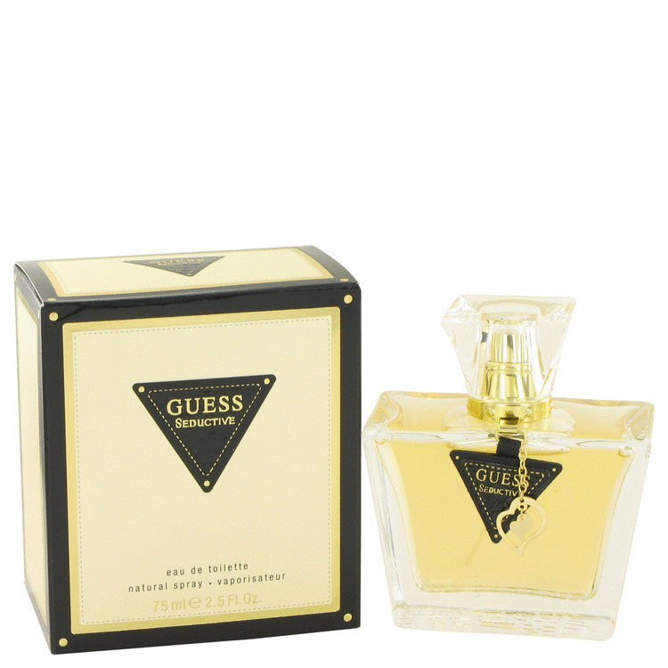 guess seductive 2.5 oz