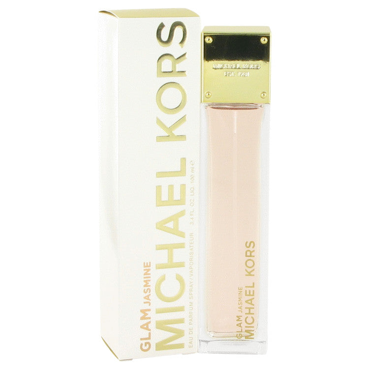 michael kors jasmine perfume 3.4 oz