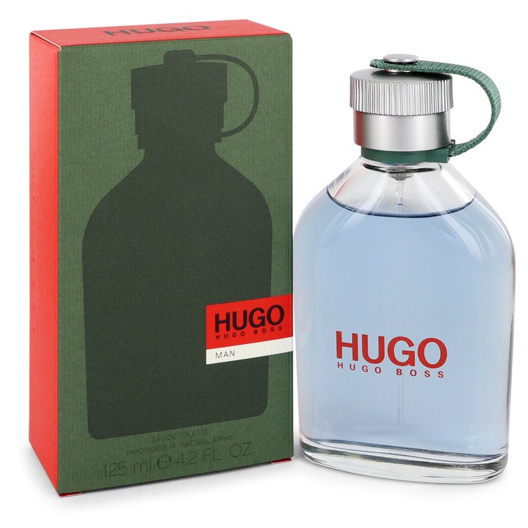 hugo boss cologne 4.2