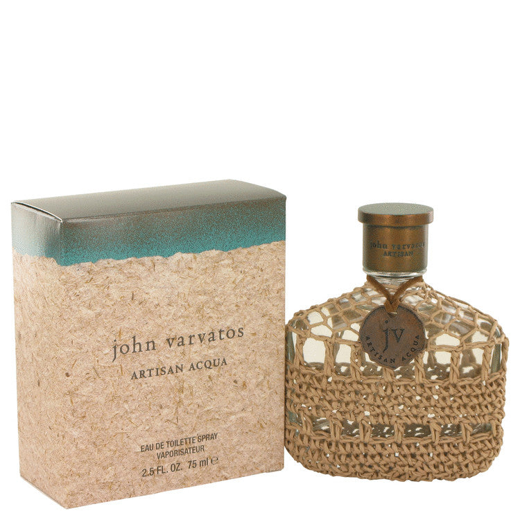 john varvatos artisan acqua 4.2 oz