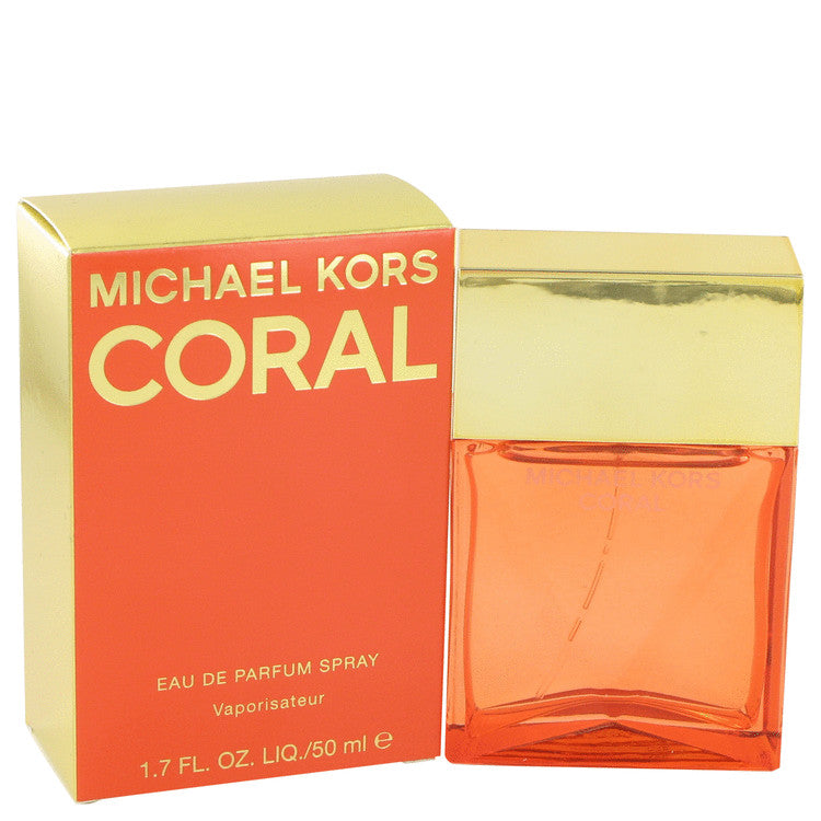 michael kors 1.7 oz perfume